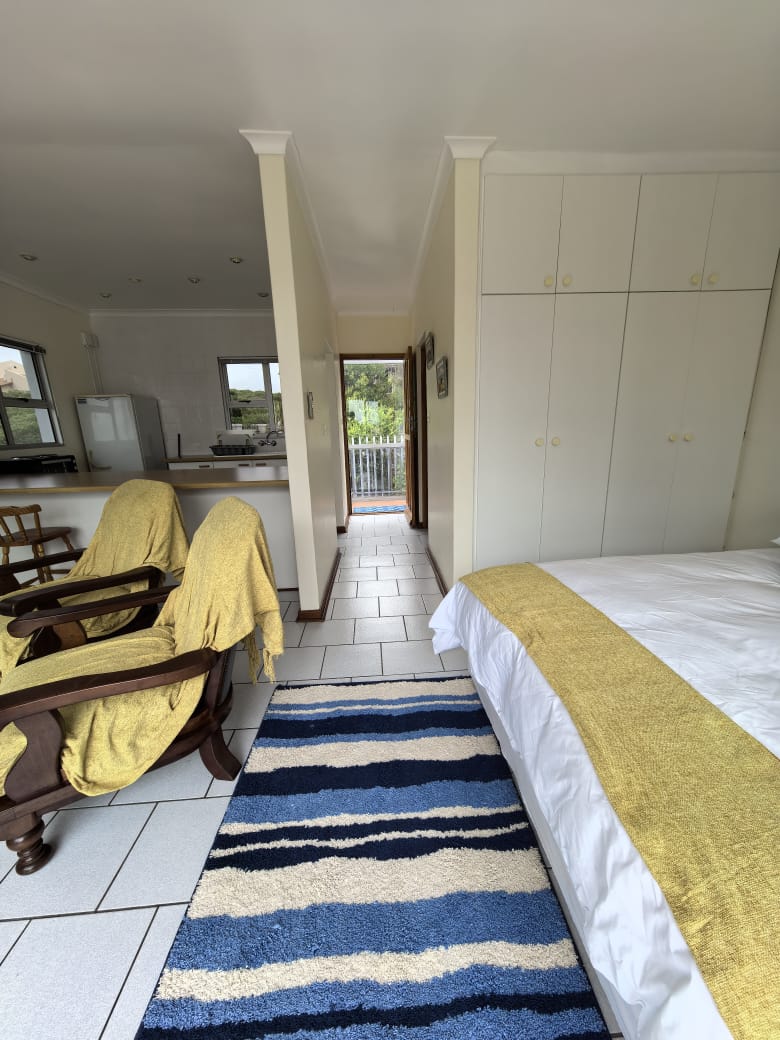 To Let 1 Bedroom Property for Rent in Santareme Eastern Cape